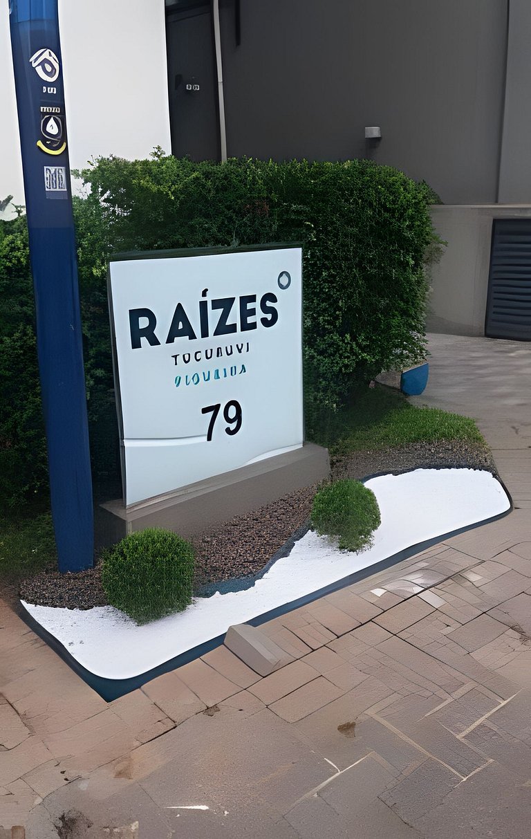 Apartamento Metrô Tucuruvi | Expo Stay 1+Garagem