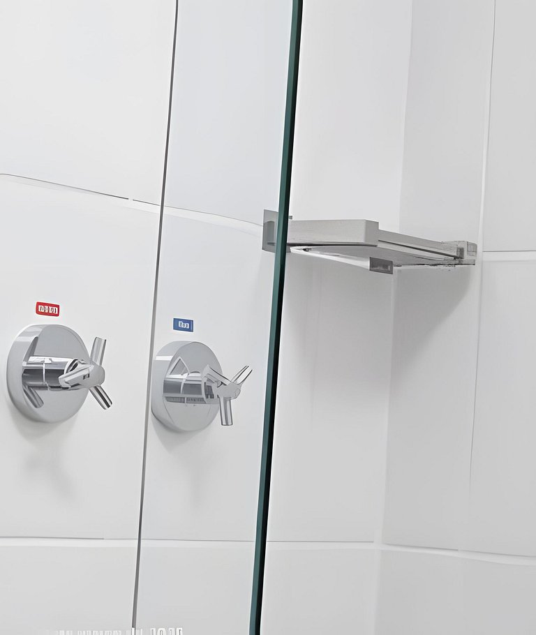 Apartamento Metrô Tucuruvi | Expo Stay 1+Garagem