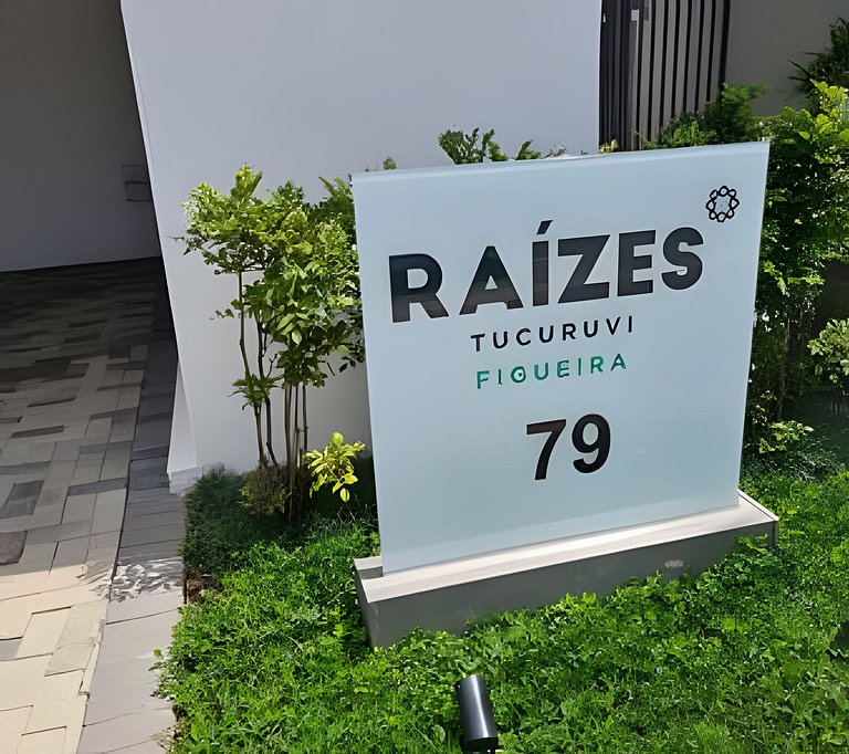 Studio Metrô Tucuruvi | Expo Stay 2 com piscina