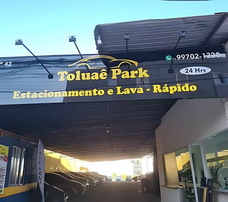 Studio Metrô Tucuruvi | Expo Stay 2 com piscina