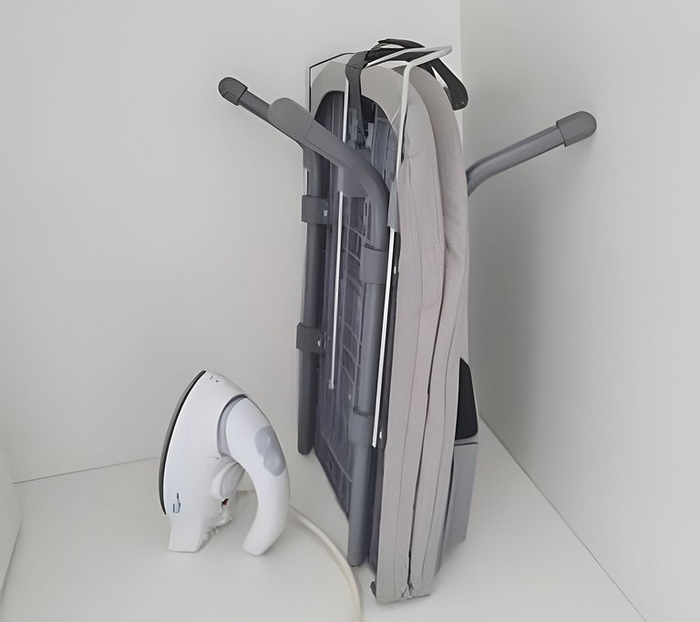 Studio Metrô Tucuruvi | Expo Stay 2 com piscina